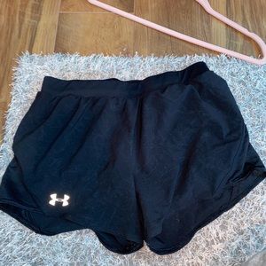 Under armour shorts
